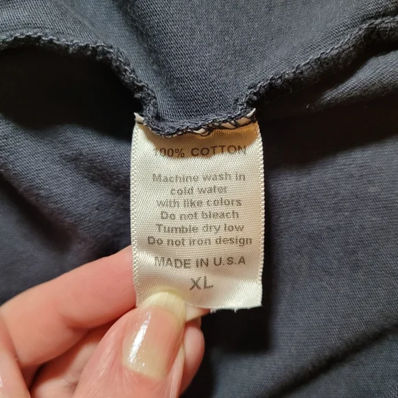 CM Punk Roots Of Fight Tee - Picture 6 of 6